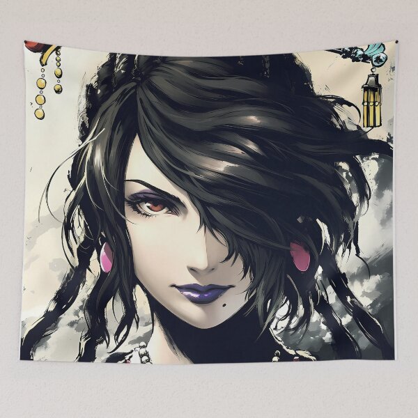 Item preview, Lulu - 22 designed and sold by Infinite-Aspire.
