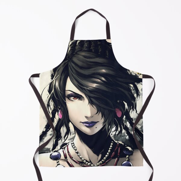 Item preview, Lulu - 22 designed and sold by Infinite-Aspire.