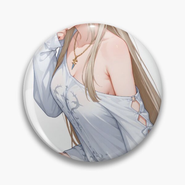 Item preview, Wuthering Waves Sleepover Cartethyia designed and sold by KomiArts.