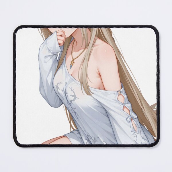 Item preview, Wuthering Waves Sleepover Cartethyia designed and sold by KomiArts.