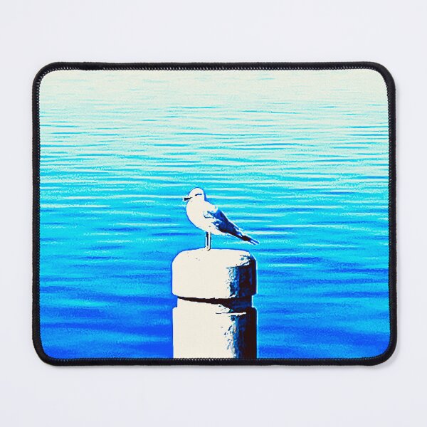 Item preview, Seagull designed and sold by lxterrestre.