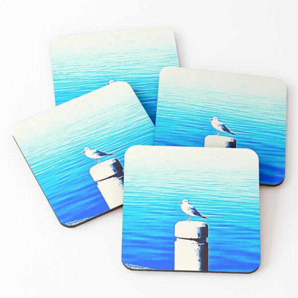 Item preview, Seagull designed and sold by lxterrestre.