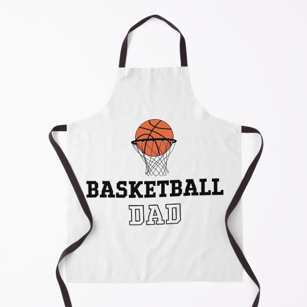 Item preview, Basketball Dad Shirt – Sports Dad Basketball Lover Gift designed and sold by Merch by Das Design Studio.
