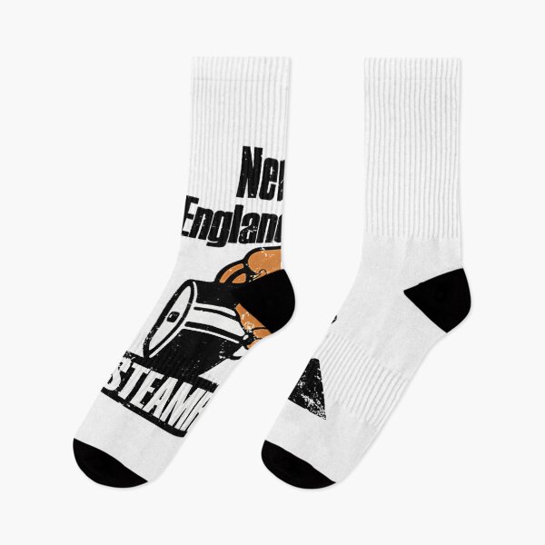 Item preview, New England Steamrollers designed and sold by Classis.