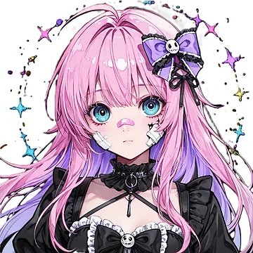 Artwork thumbnail, decora by Emaple