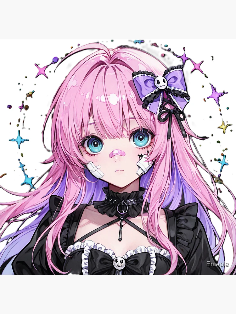 Thumbnail 4 of 4, Clock, decora designed and sold by Emaple.