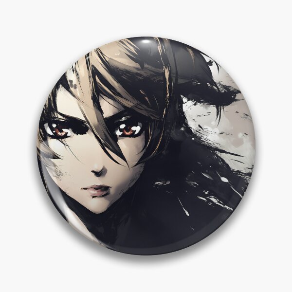Item preview, Rei Miyamoto - 10 designed and sold by Infinite-Aspire.