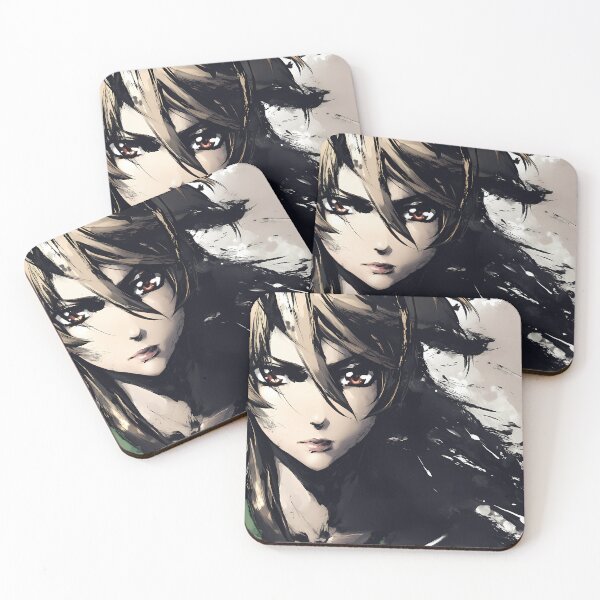 Item preview, Rei Miyamoto - 10 designed and sold by Infinite-Aspire.