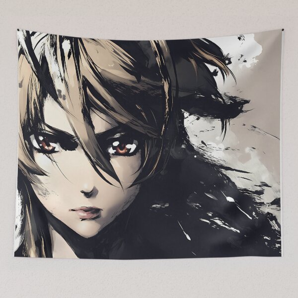 Item preview, Rei Miyamoto - 10 designed and sold by Infinite-Aspire.