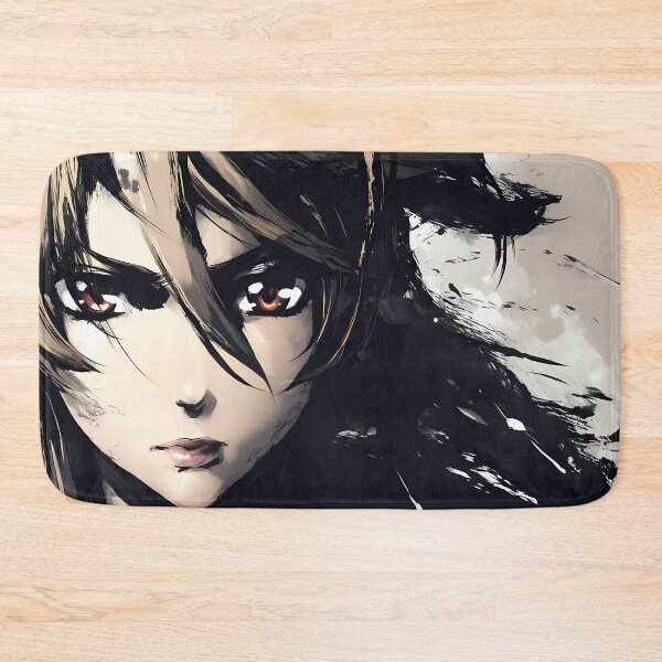 Item preview, Rei Miyamoto - 10 designed and sold by Infinite-Aspire.