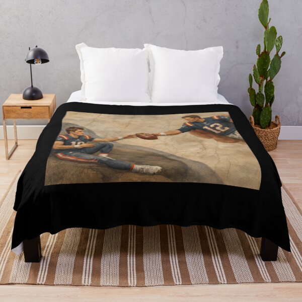 Item preview, The Creation Tom Brady and Drake Maye  designed and sold by DakirooStudio.