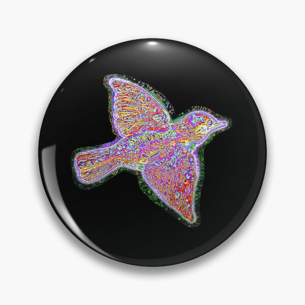 Item preview,  X Ray Eagle Panic designed and sold by enes92mne.