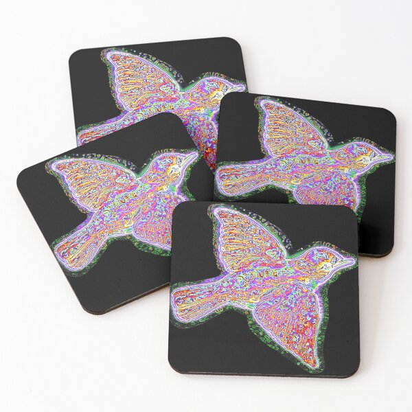 Item preview,  X Ray Eagle Panic designed and sold by enes92mne.