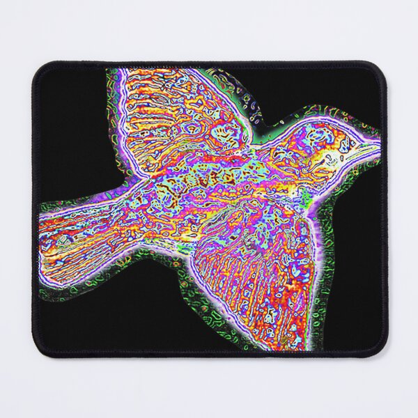 Item preview, X Ray Eagle Panic designed and sold by enes92mne.