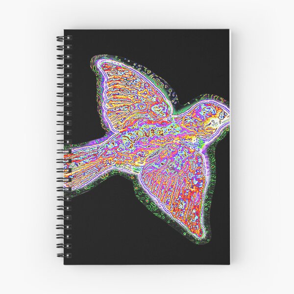 Item preview,  X Ray Eagle Panic designed and sold by enes92mne.