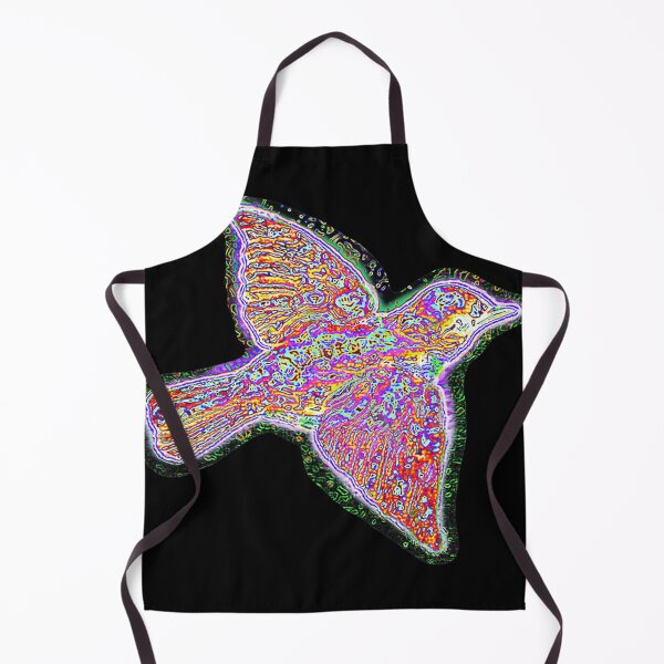 Item preview, X Ray Eagle Panic designed and sold by enes92mne.