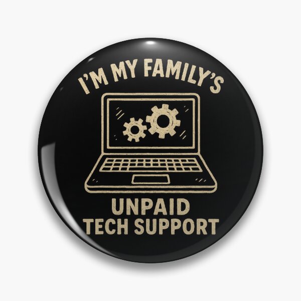 Item preview, Funny Tech Lover Graphic Tee Computer Geek Nerd Engineer designed and sold by averyfisher.