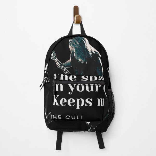 Item preview, She Sells Sanctuary The Cult Fan Art 2 designed and sold by enes92mne.