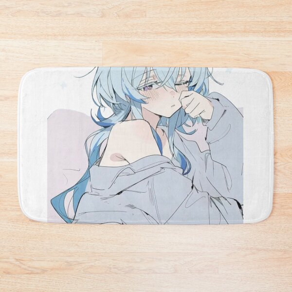 Item preview, Wuthering Waves Shorekeeper Wakes Up designed and sold by KomiArts.