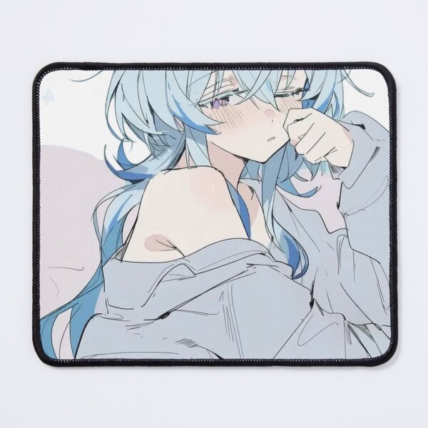 Item preview, Wuthering Waves Shorekeeper Wakes Up designed and sold by KomiArts.