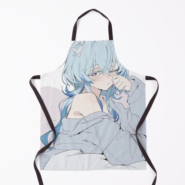 Item preview, Wuthering Waves Shorekeeper Wakes Up designed and sold by KomiArts.