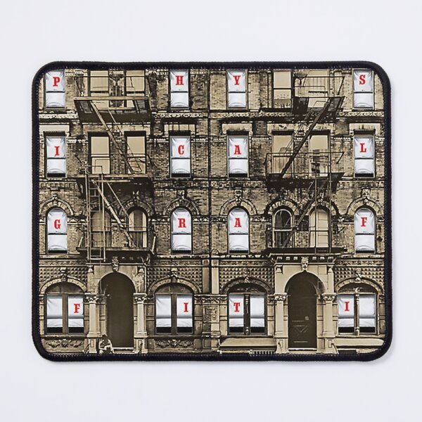 Item preview, Physical Graffiti Hq designed and sold by enes92mne.