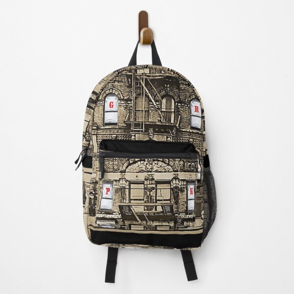 Item preview, Physical Graffiti Hq designed and sold by enes92mne.