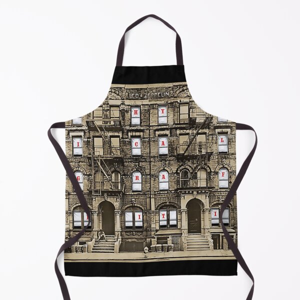 Item preview, Physical Graffiti Hq designed and sold by enes92mne.