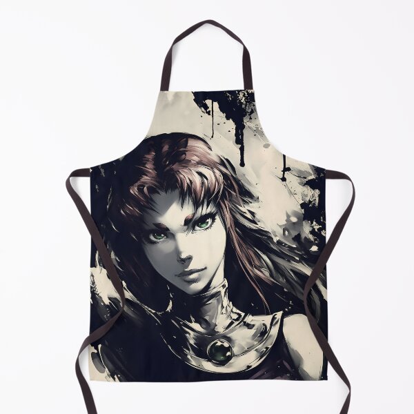 Item preview, Starfire - 26 designed and sold by Infinite-Aspire.