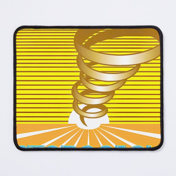 Artikelvorschau, Stereolab Emperor Tomatenketchup Retro-Design entworfen und verkauft von enes92mne.