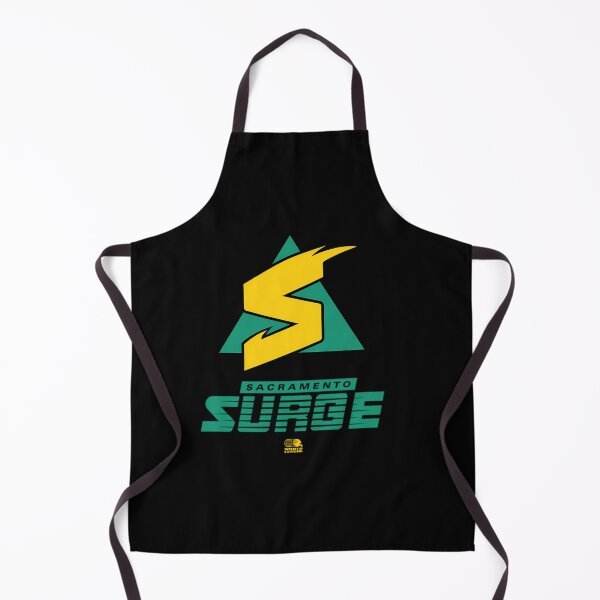 Item preview, Sacramento Surge designed and sold by Classis.