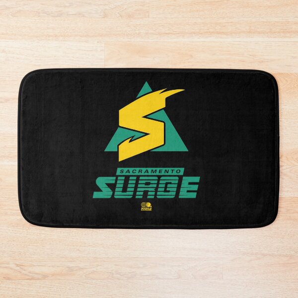 Item preview,  Sacramento Surge designed and sold by Classis.