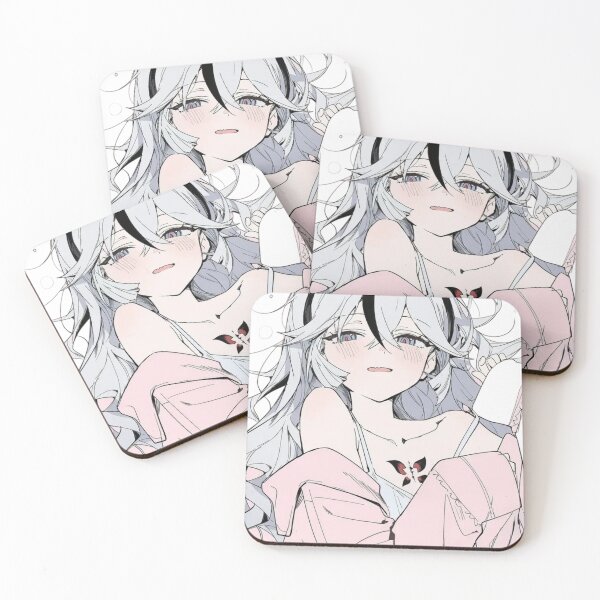 Item preview, Wuthering Waves Waking Up Camellya designed and sold by KomiArts.