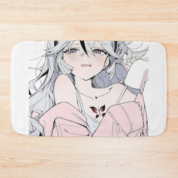 Item preview, Wuthering Waves Waking Up Camellya designed and sold by KomiArts.
