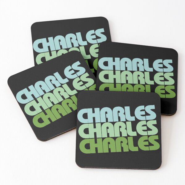 Item preview, Charles 70's Style designed and sold by helenacooper.