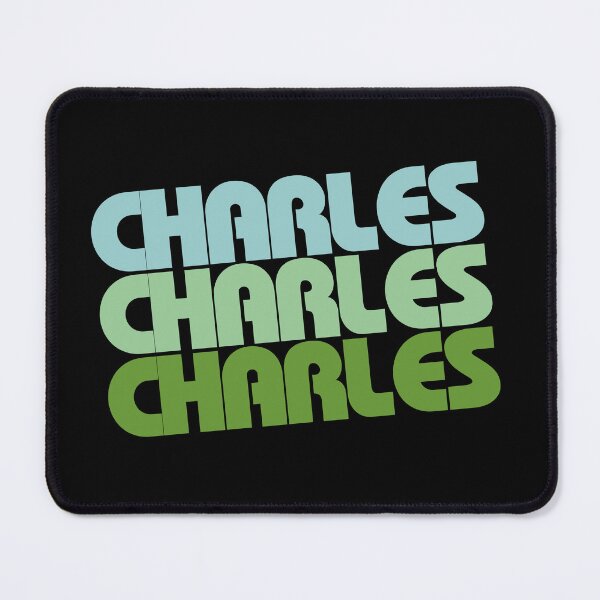 Item preview, Charles 70's Style designed and sold by helenacooper.