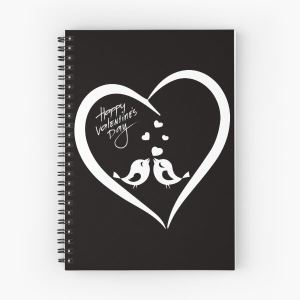 Item preview, Happy Valentine’s Day and Little Birds. designed and sold by Dinasshop.