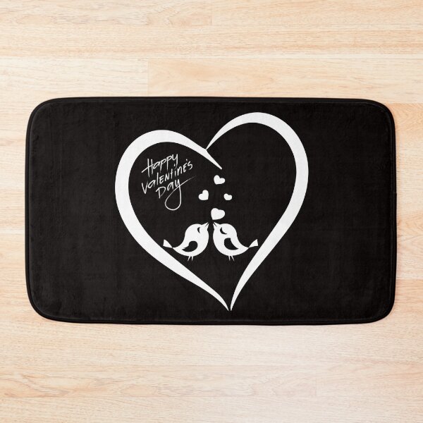 Item preview, Happy Valentine’s Day and Little Birds. designed and sold by Dinasshop.