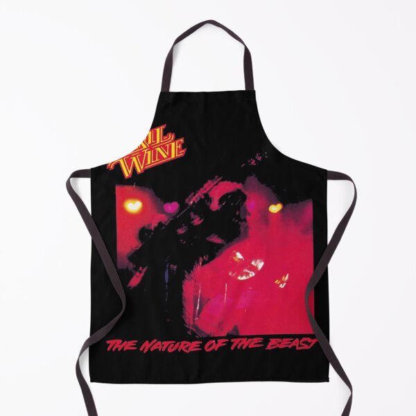 Item preview, April Wine Band Art  designed and sold by enes92mne.