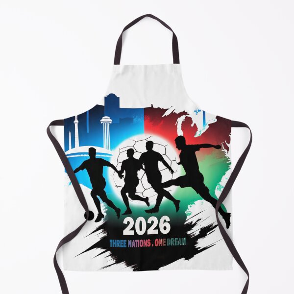 Item preview, Vancouver soccer 2026 designed and sold by GooniSL.