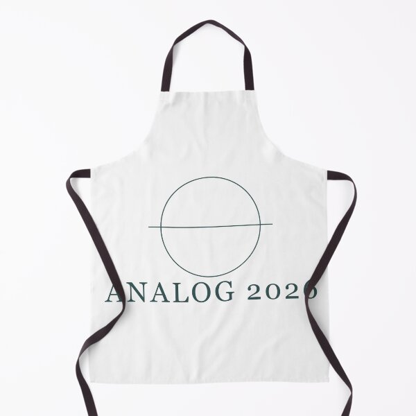 Item preview, Analog 2026 - Chronically Offline Lifestyle designed and sold by Mikidesign1988.