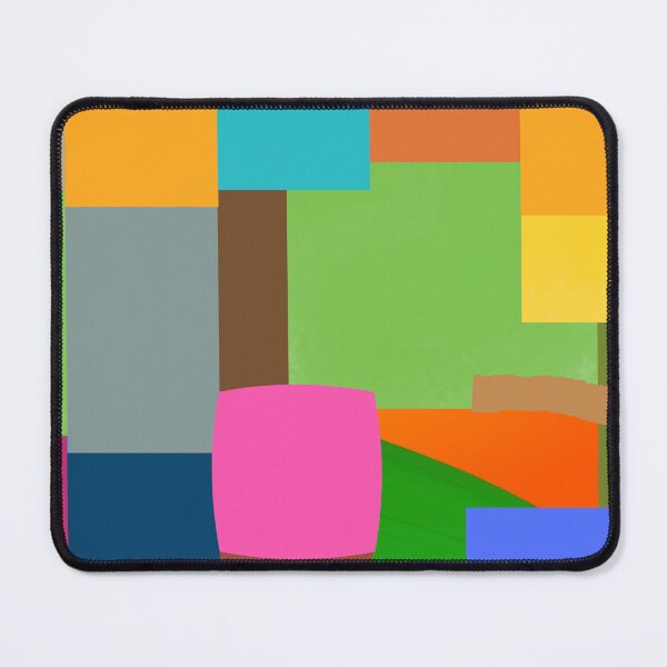 Item preview, Colourful four designed and sold by GasconyPassion.