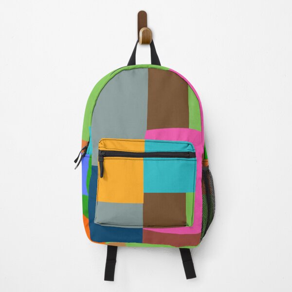 Item preview, Colourful four designed and sold by GasconyPassion.