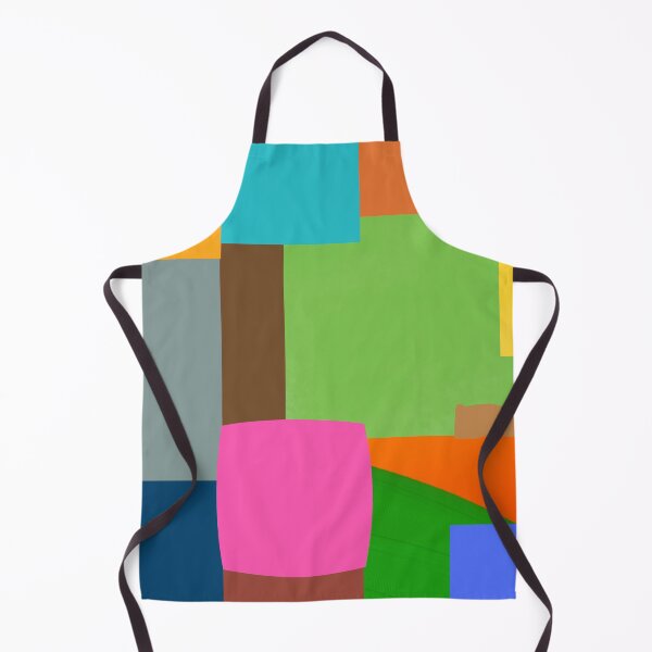 Item preview, Colourful four designed and sold by GasconyPassion.
