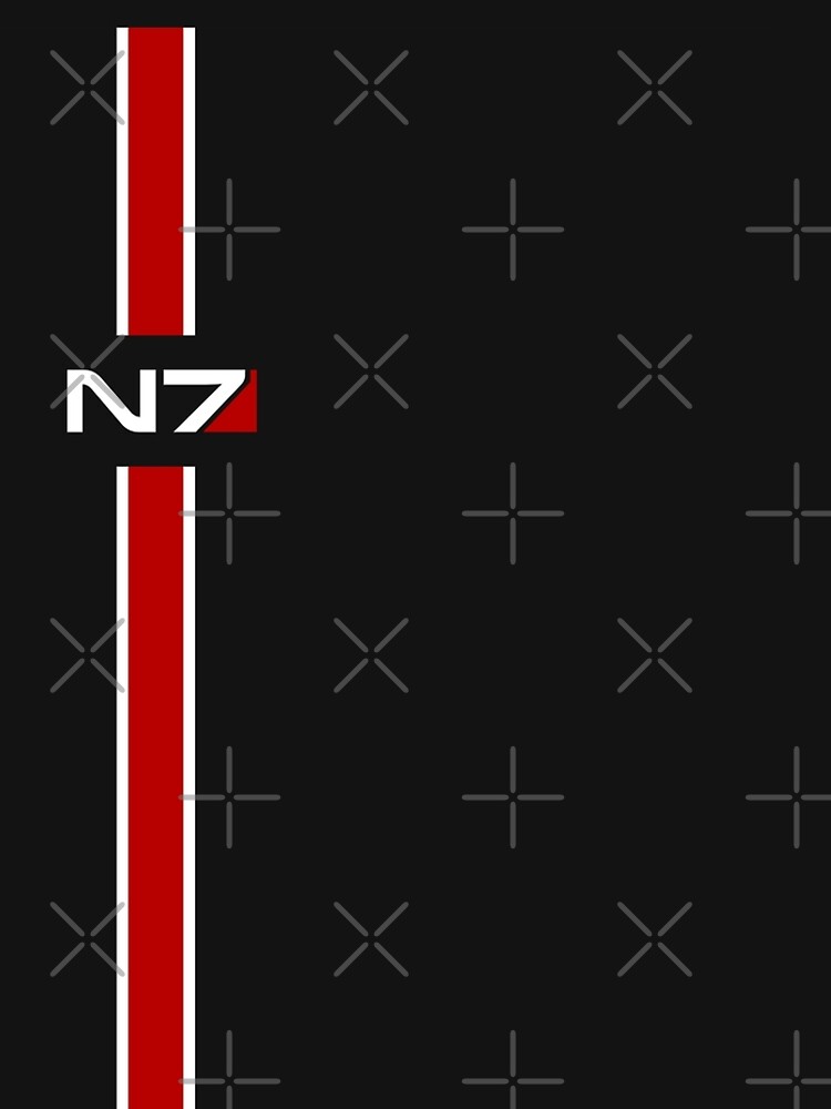 Mass Effect N7 Stripe Leggings – Official BioWare Gear Store