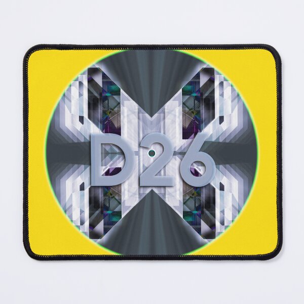 Item preview, X26 designed and sold by Decipan.