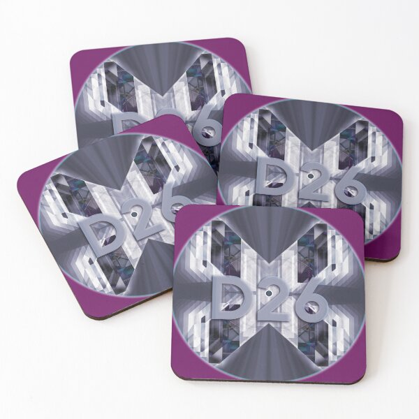 Item preview, X26 designed and sold by Decipan.
