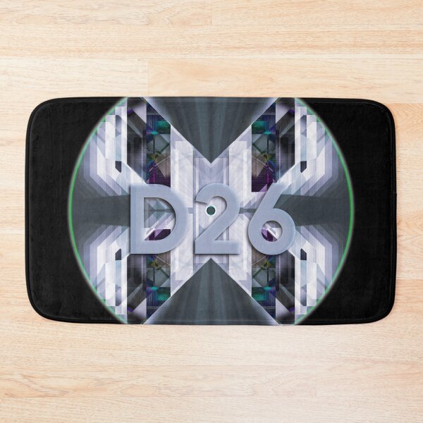 Item preview, X26 designed and sold by Decipan @ The Harmonic Praxis.