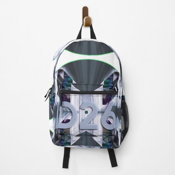 Item preview, X26 designed and sold by Decipan @ The Harmonic Praxis.