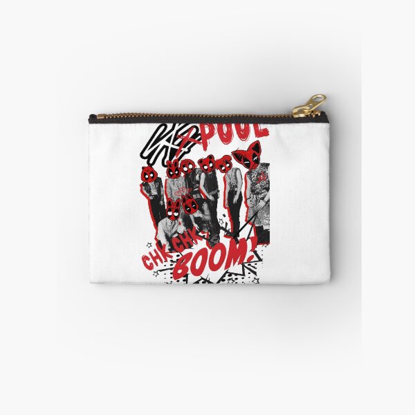 Item preview, Chk Chk Boom  Doodle designed and sold by Popsical  Prints.